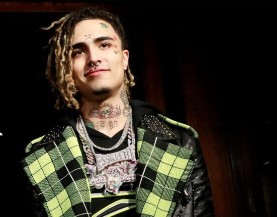 Lil Pump Set to Launch PumpCoin Crypto with Fyooz Collaboration