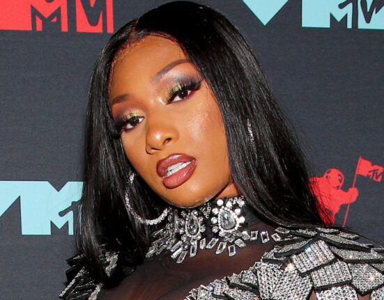 Megan Thee Stallion Teams Up with Cash App for $1 Million Bitcoin Giveaway