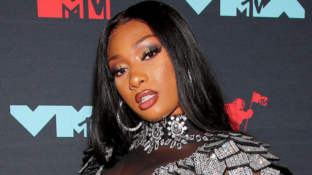 Megan Thee Stallion Teams Up with Cash App for $1 Million Bitcoin Giveaway
