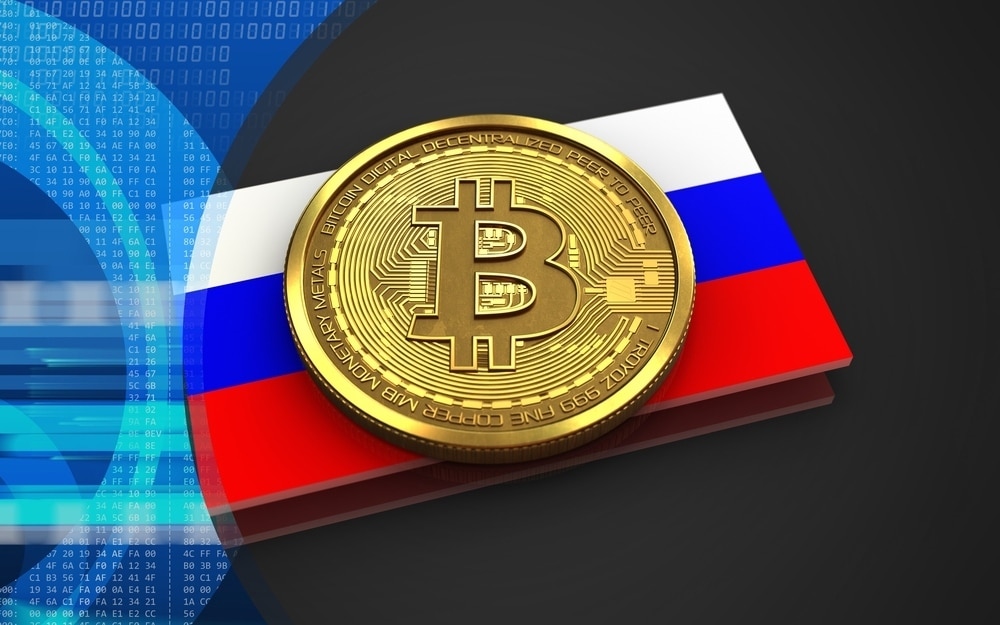 Russia Predicts Crypto Surge in 2021 Amid New Regulations