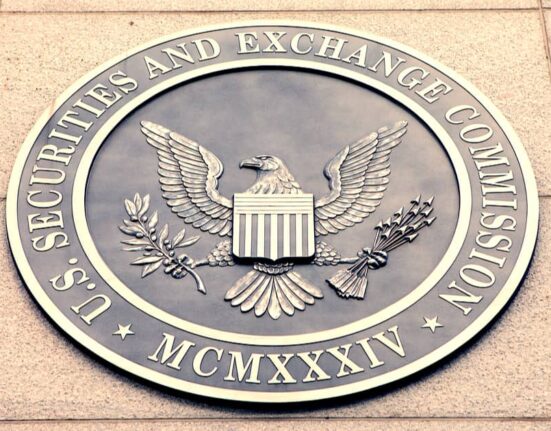 U.S. SEC Files Lawsuit Against Ripple Over $1.3 Billion XRP Sales