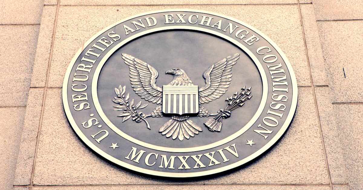 U.S. SEC Files Lawsuit Against Ripple Over $1.3 Billion XRP Sales