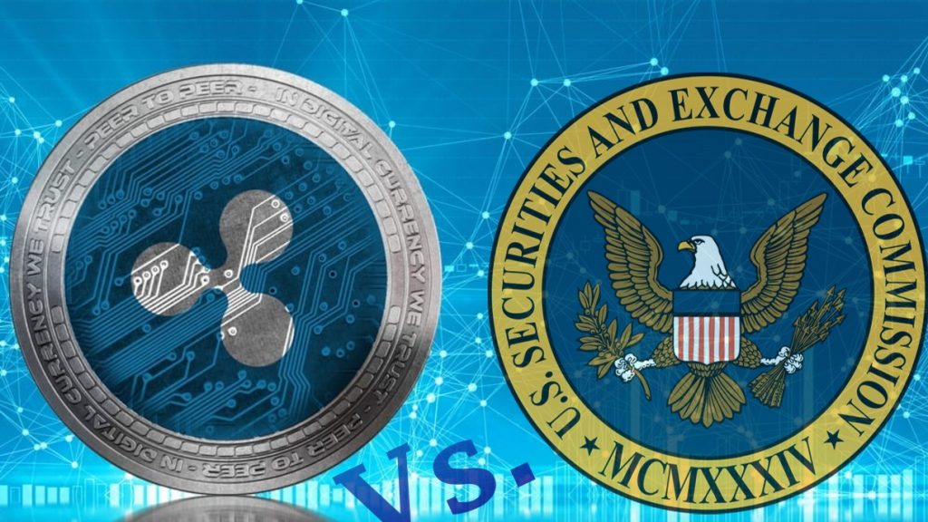 Ripple Faces SEC Lawsuit and Fallout Over XRP Sales