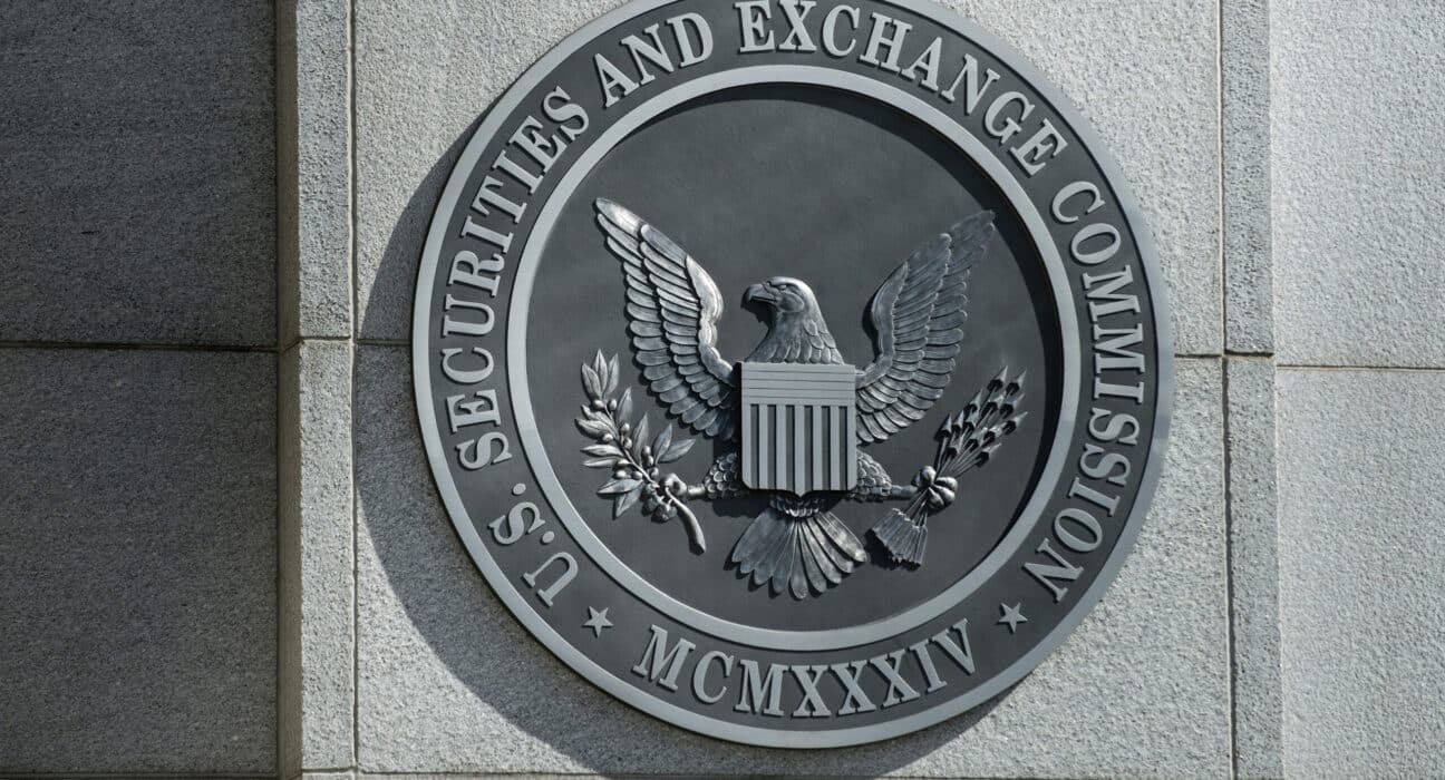 SEC Elevates FinHub to Standalone Office to Advance Financial Technology Innovation