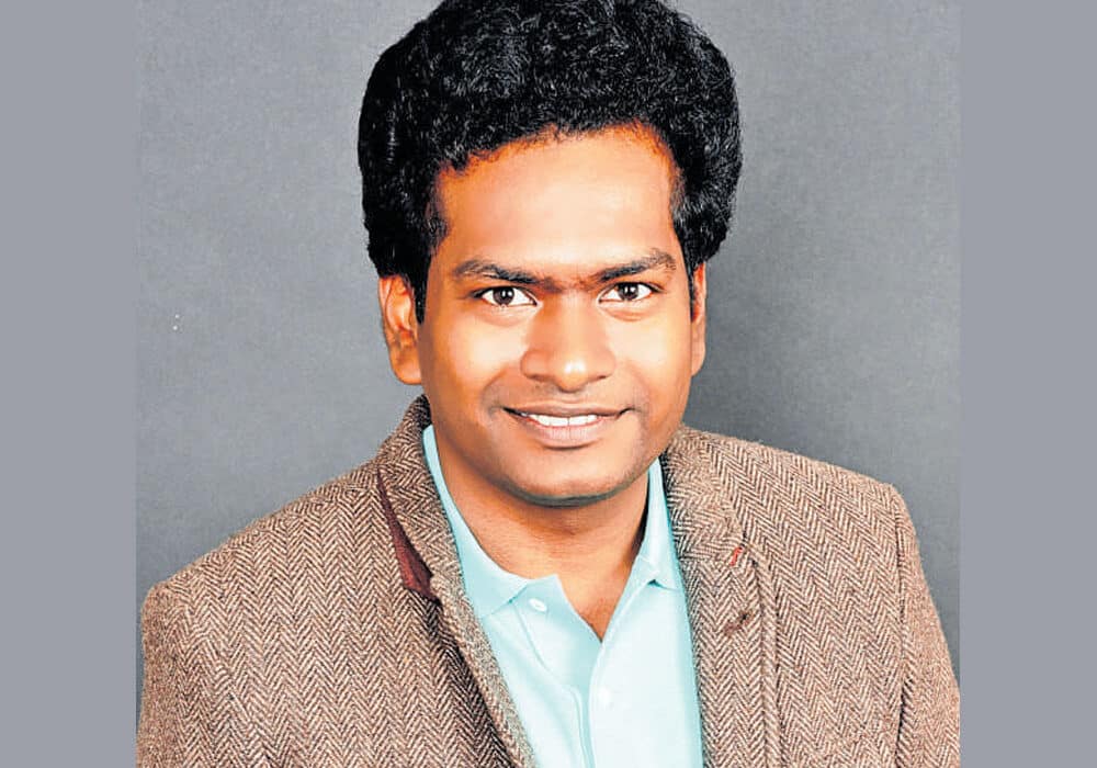 Unocoin CEO Sathvik Vishwanath Discusses the Future of Cryptocurrency in India and Beyond
