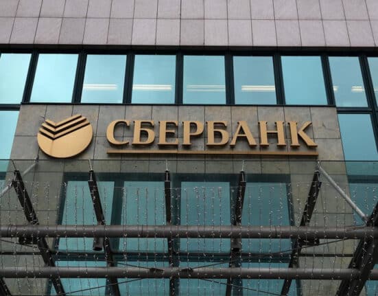 Russia’s Sberbank to Launch Cryptocurrency in 2021
