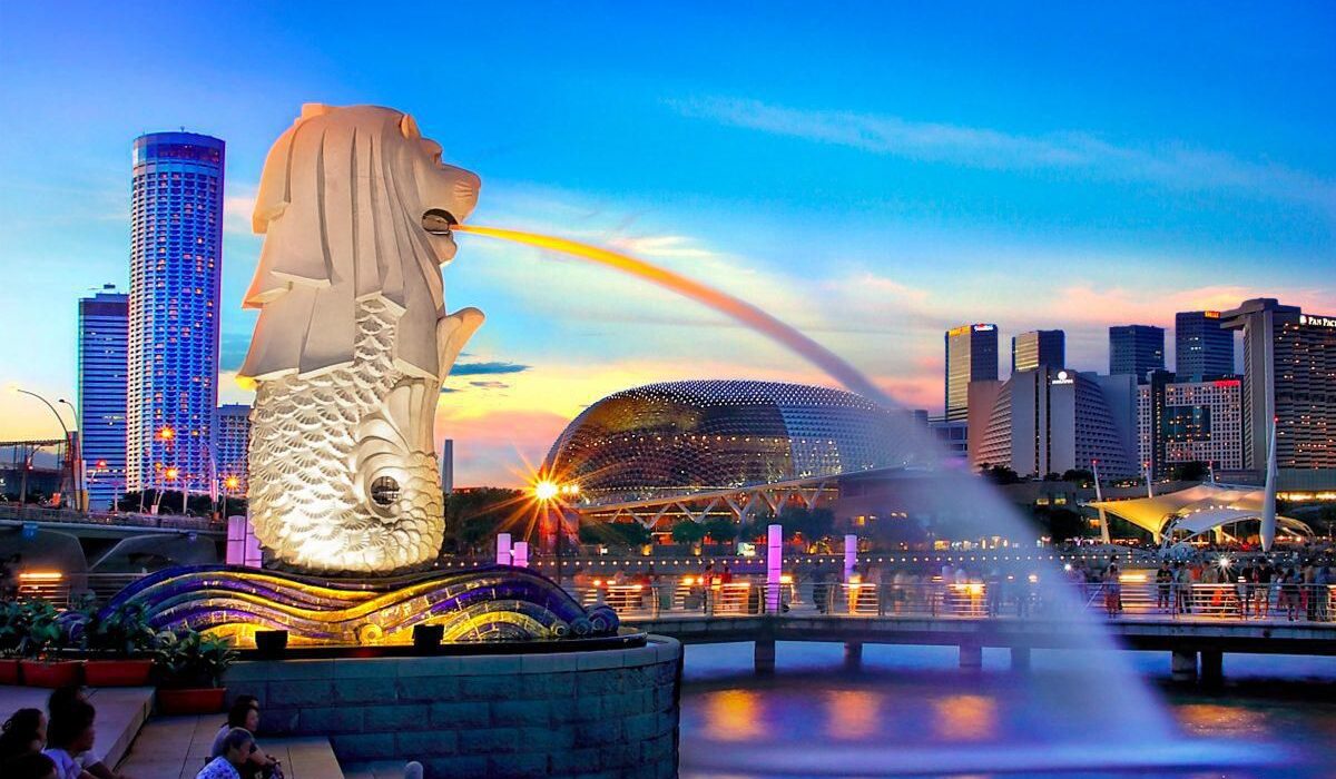 Singapore Government Launches $8.9 Million Blockchain Innovation Program to Boost National Ecosystem