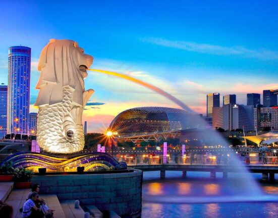 Singapore Government Launches $8.9 Million Blockchain Innovation Program to Boost National Ecosystem