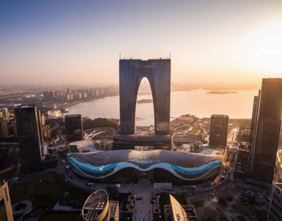 Suzhou City Launches $3 Million Digital Yuan Lottery