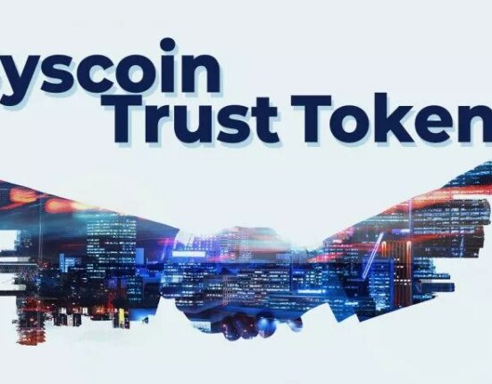 Syscoin and TrustToken Collaborate to Enhance Stablecoin Ecosystem