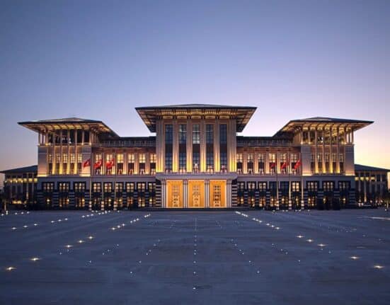 Turkey Joins the Race for CBDC Development, Testing Slated for 2021