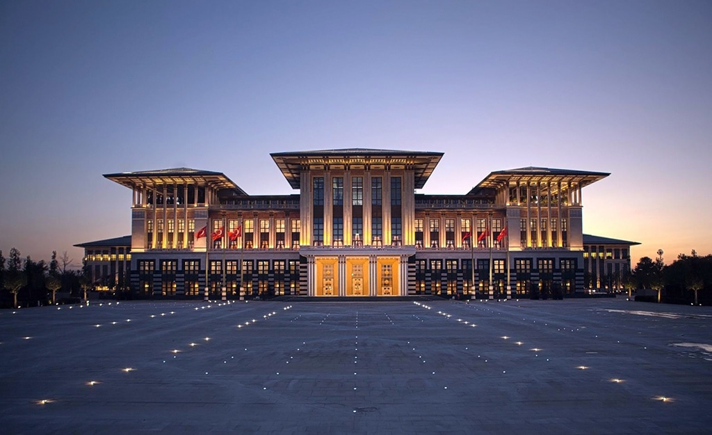 Turkey Joins the Race for CBDC Development, Testing Slated for 2021