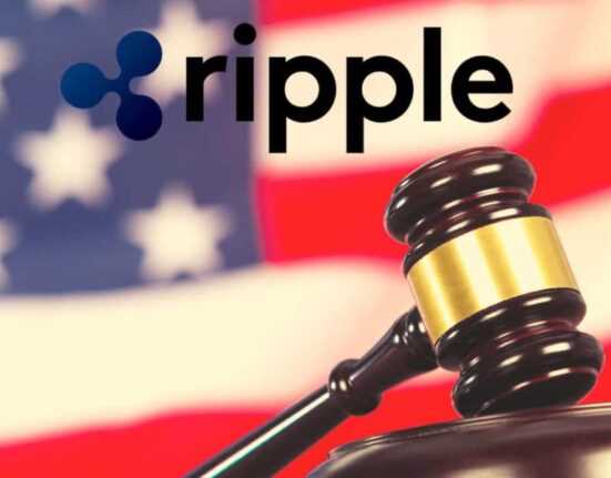 Delaware Court Rejects Tetragon's Request to Redeem Ripple Stock Amid Ongoing SEC Battle