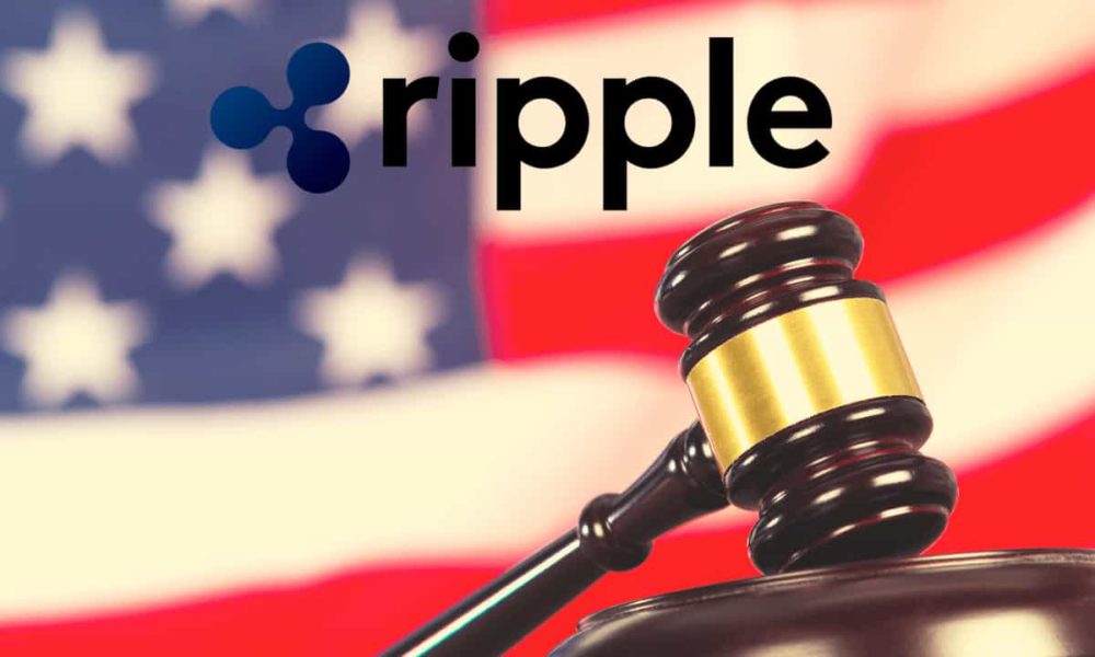 Delaware Court Rejects Tetragon's Request to Redeem Ripple Stock Amid Ongoing SEC Battle