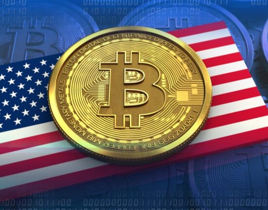 U.S. Stimulus Package Spurs Optimism for Bitcoin Price Growth Amid Economic Relief