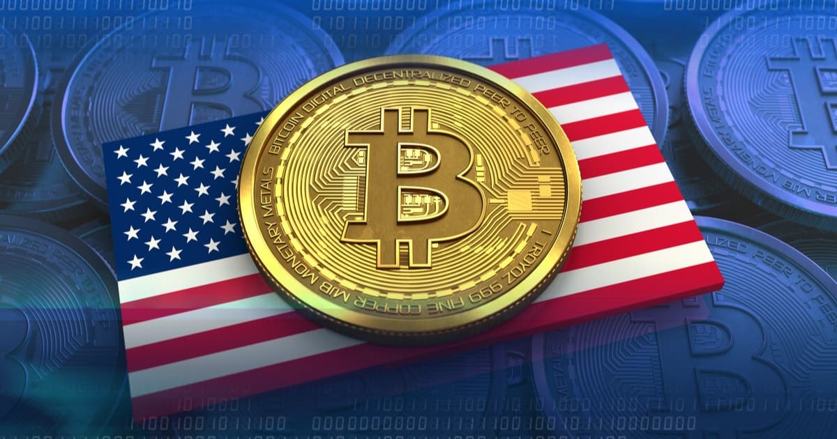 U.S. Stimulus Package Spurs Optimism for Bitcoin Price Growth Amid Economic Relief