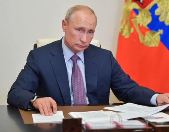 Russia Mandates Public Officials to Disclose Cryptocurrency Holdings