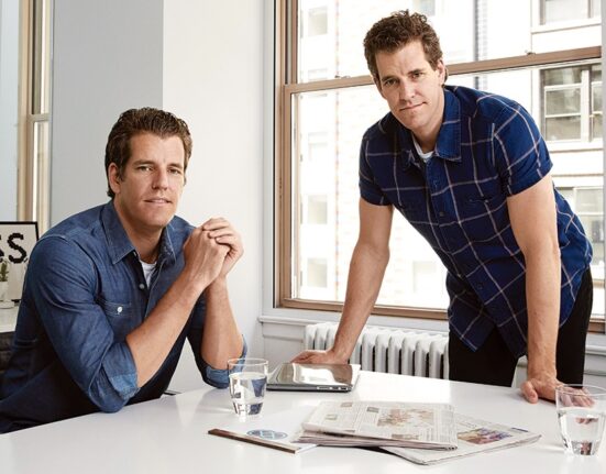 Winklevoss Twins Explain Why Bitcoin's Current Bull Run is Different from 2017