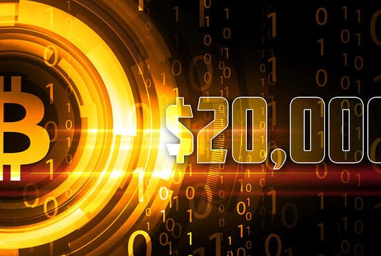 Bitcoin Breaks $20,000 Milestone: A Historic Achievement for the Crypto King