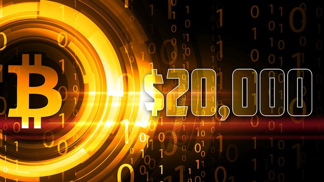 Bitcoin Breaks $20,000 Milestone: A Historic Achievement for the Crypto King