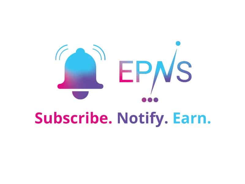 Ethereum Push Notification Service (EPNS) Raises $750K to Revolutionize Web3 Communication