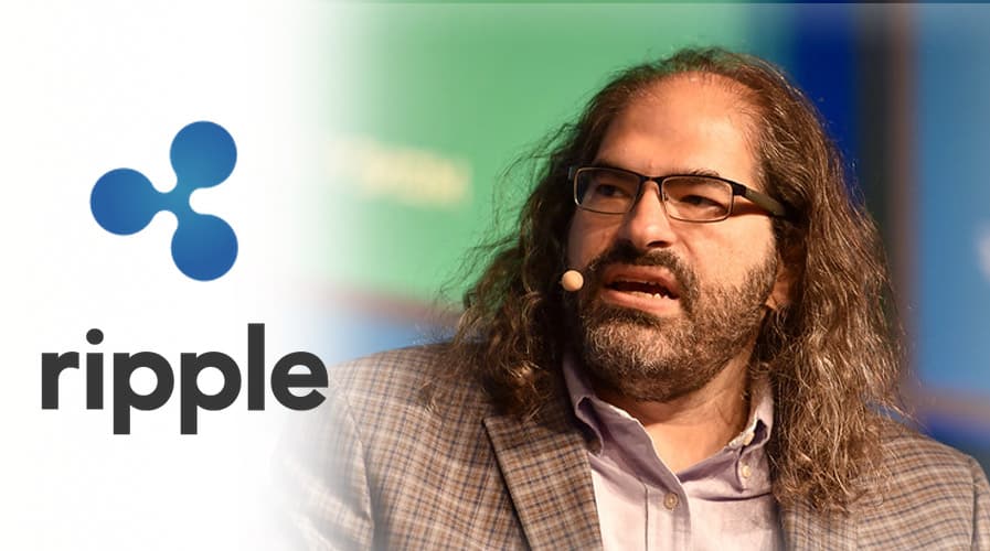 Ripple CTO: Community Can Decide to Burn XRP, Including Escrow Holdings