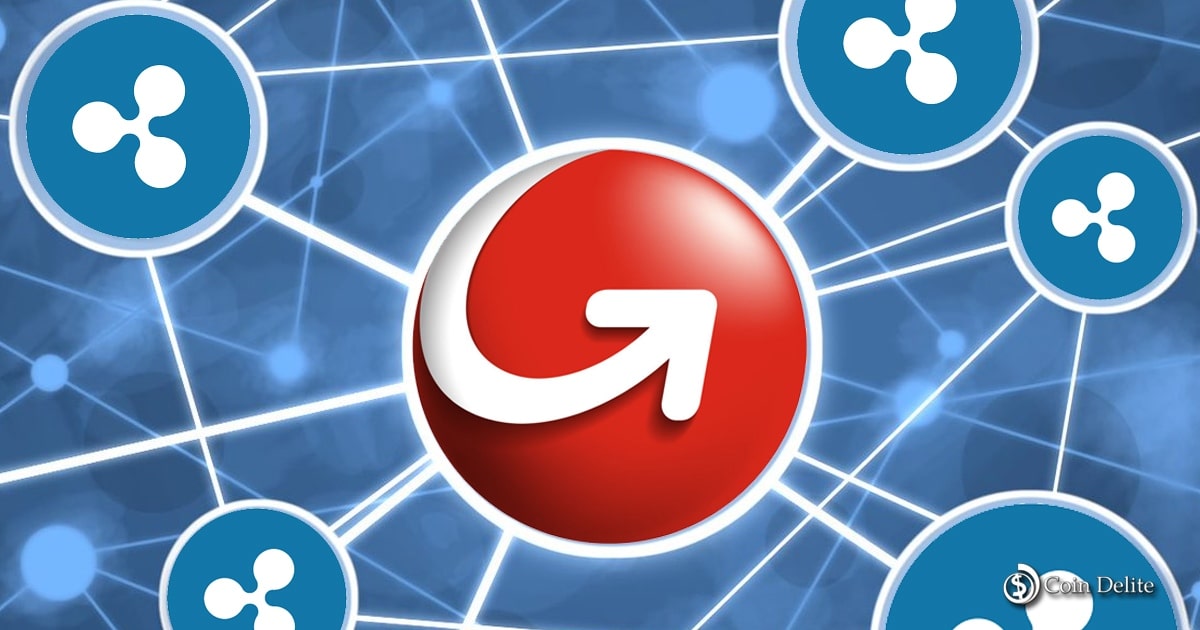 Ripple Sells $15M Stake in MoneyGram Amidst Crypto Bull Run