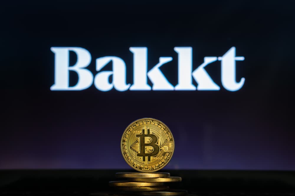 Bakkt Receives New York BitLicense, Enabling Crypto Services in the State