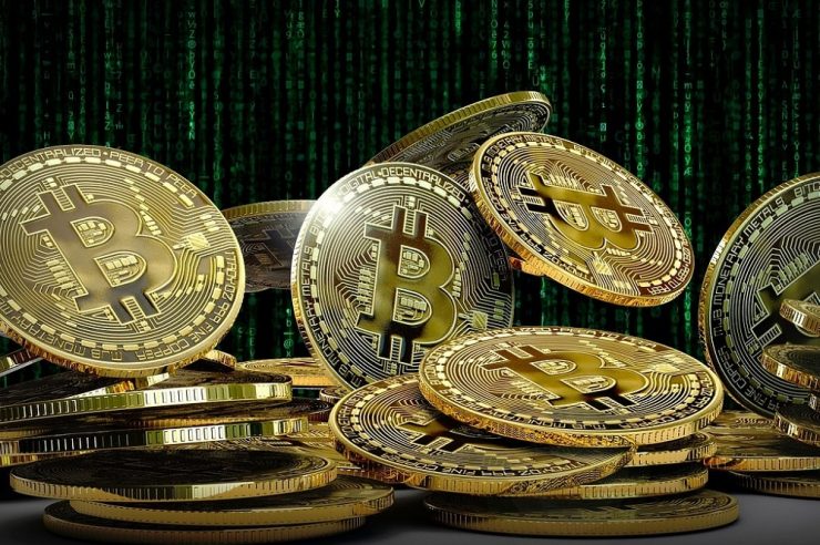 Bit Digital Faces Class-Action Lawsuit for Misleading Investors