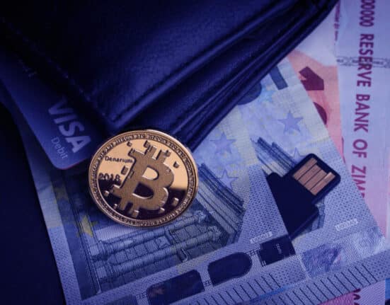 Bitcoin Donations Fuel Alexei Navalny’s Movement Amid Russian Protests