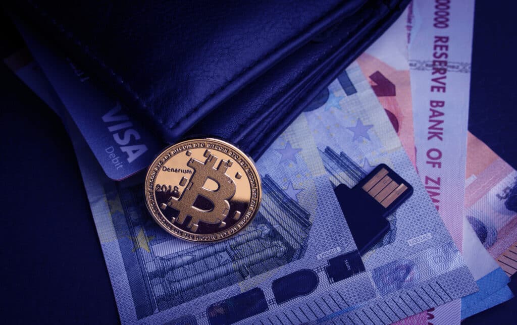 Bitcoin Donations Fuel Alexei Navalny’s Movement Amid Russian Protests