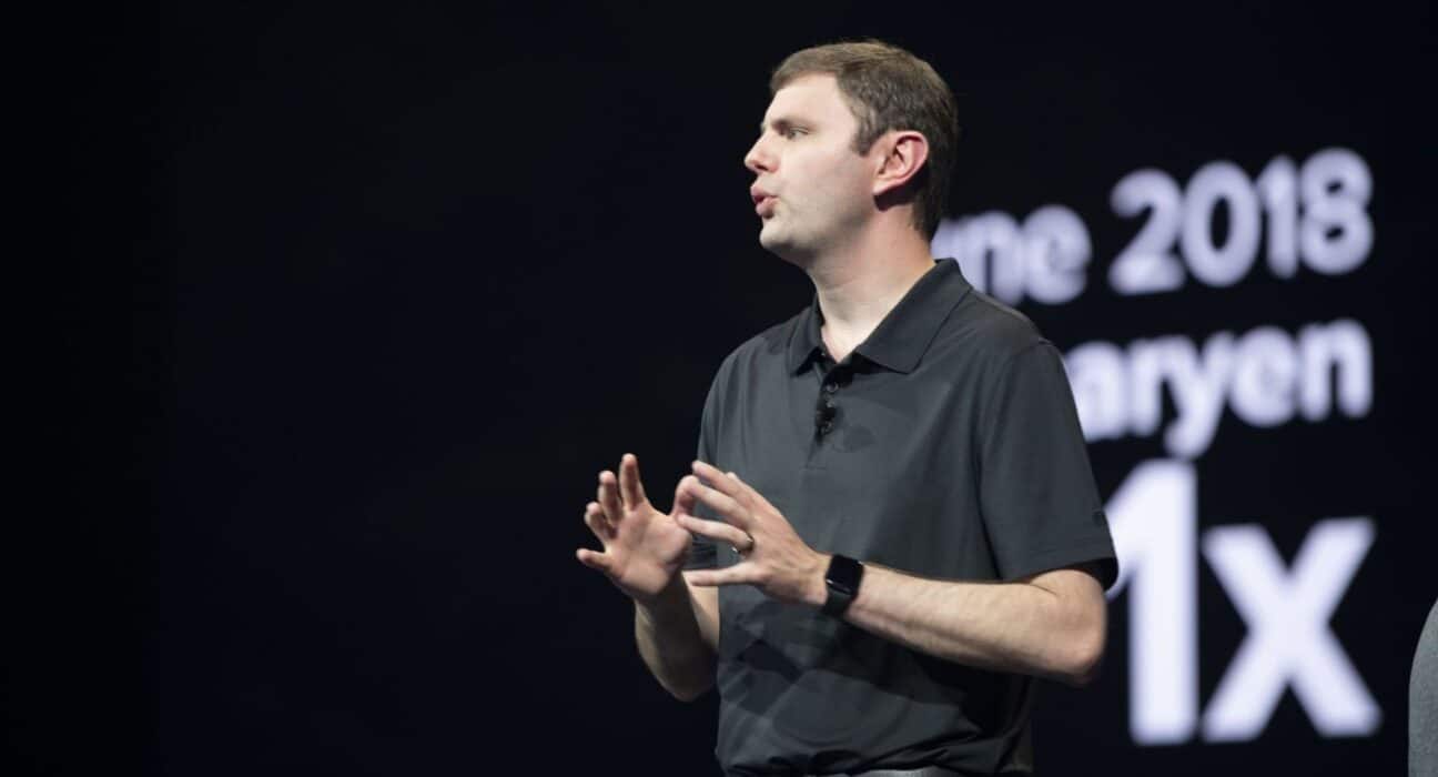 Dan Larimer Resigns as Block.one CTO Amid Censorship Concerns