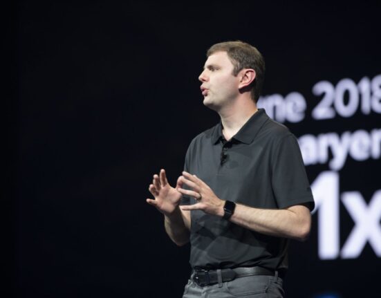 Dan Larimer Resigns as Block.one CTO Amid Censorship Concerns