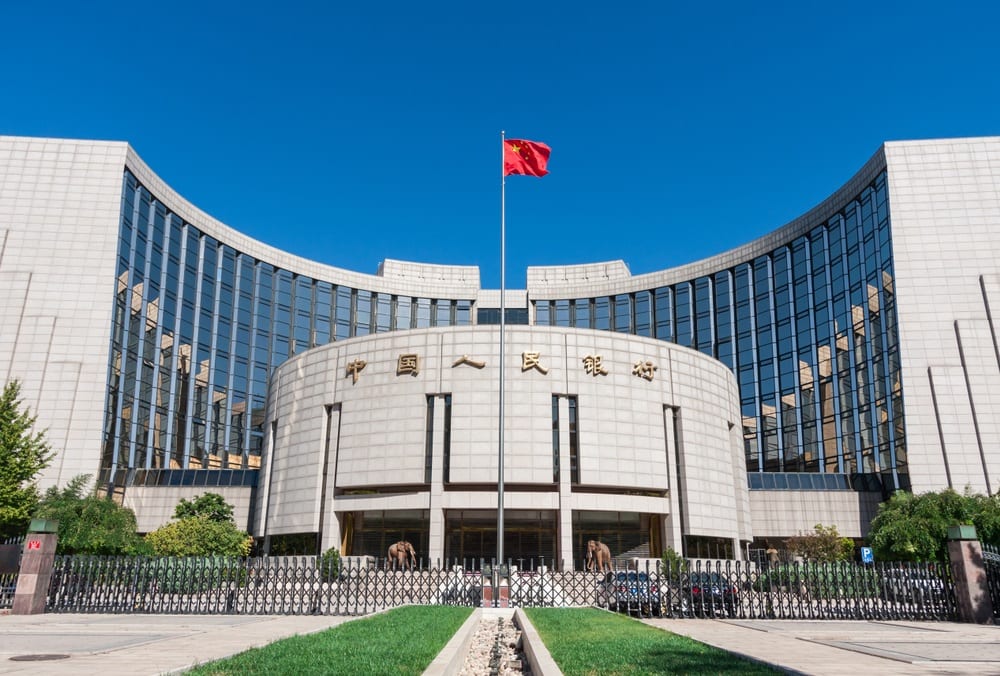 Agricultural Bank of China Tests Digital Yuan ATMs Amid CBDC Expansion
