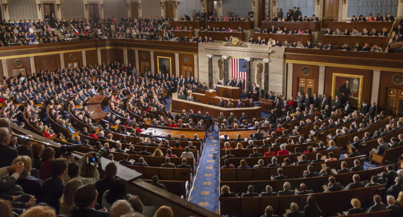 U.S. Lawmakers Urge Treasury to Extend Comment Period for Crypto KYC Rules