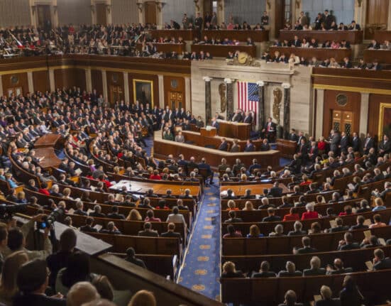 U.S. Lawmakers Urge Treasury to Extend Comment Period for Crypto KYC Rules