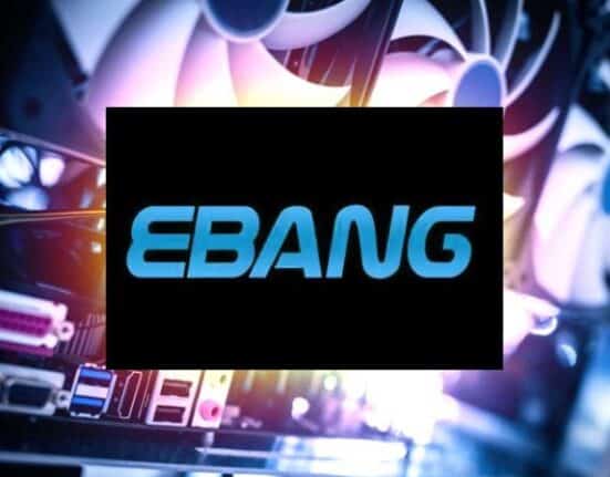 Ebang to Launch Cryptocurrency Exchange in Q1 2021