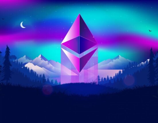 Ethereum Surges Above $1,000 Amid Growing Institutional Interest
