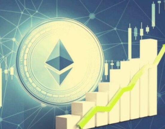 Ethereum Surpasses $2000, Reaches New All-Time High