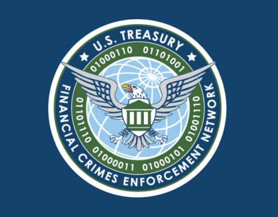 FinCEN Proposes FBAR Reporting for Cryptocurrency Holdings Over $10,000