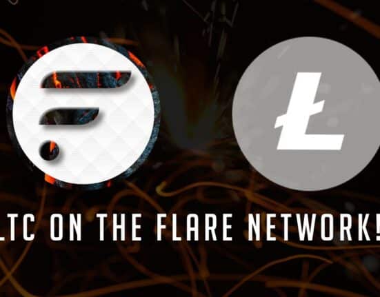 Litecoin to Gain Smart Contract Capabilities Through Flare Networks Integration