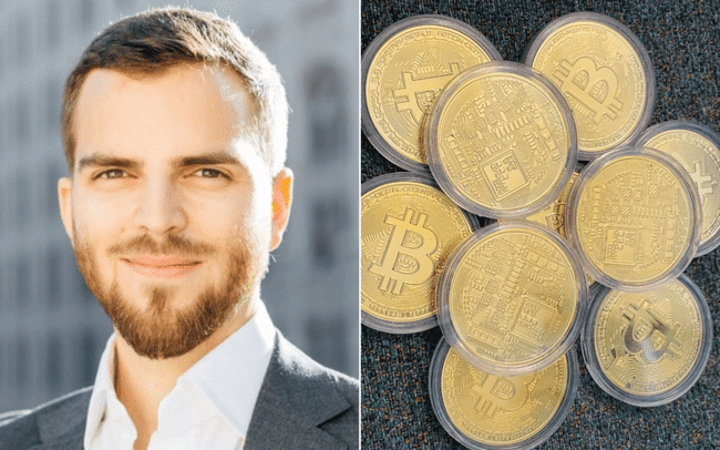 German Programmer Risks Losing $220M in Bitcoin Over Forgotten Password