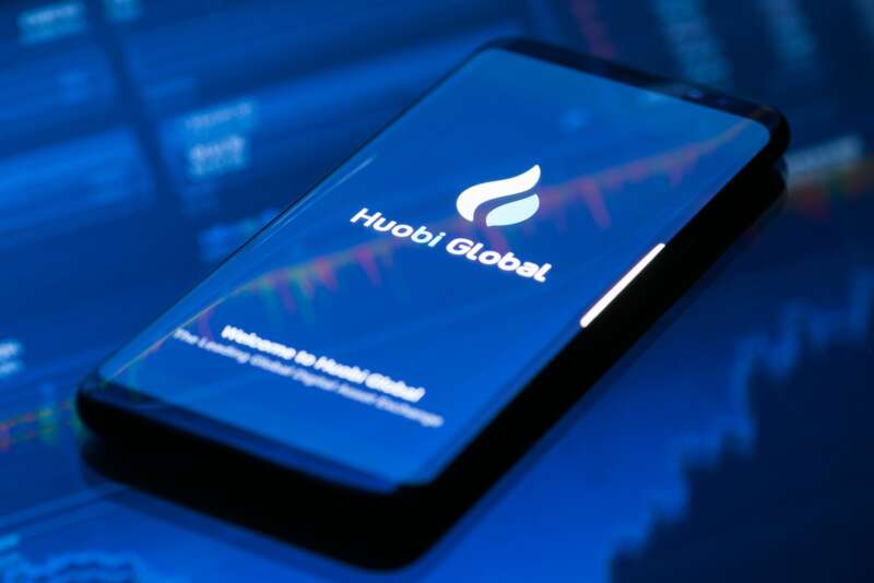 Huobi Global and BLINC Real-Time Payments Collaboration