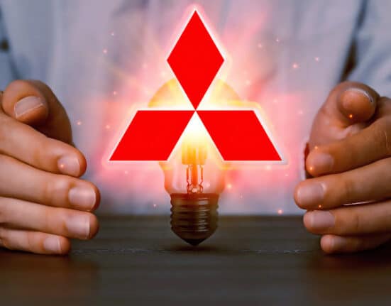 Mitsubishi Electric Blockchain Energy Trading System