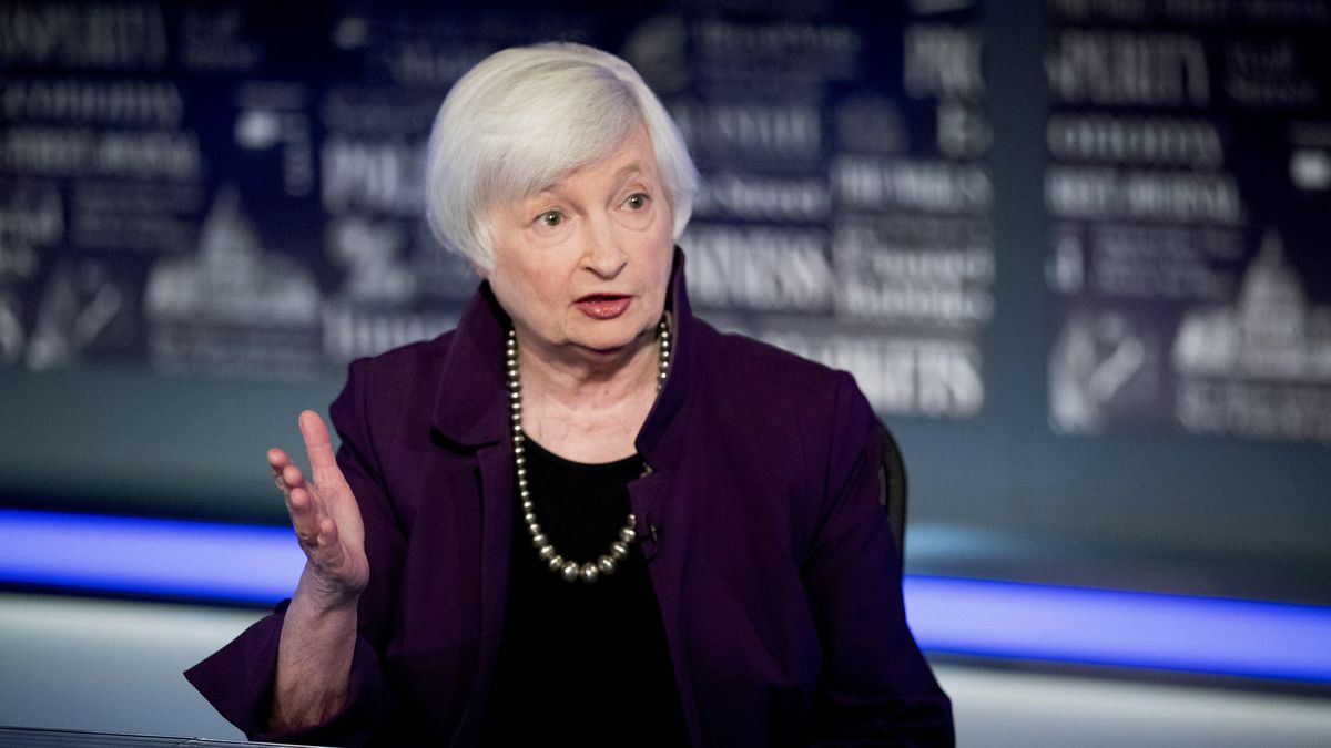 Janet Yellen Confirmed as Treasury Secretary: What It Means for Crypto and the U.S. Economy