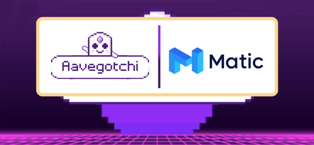Aavegotchi Migrates to Matic Network Amid Ethereum's High Fees