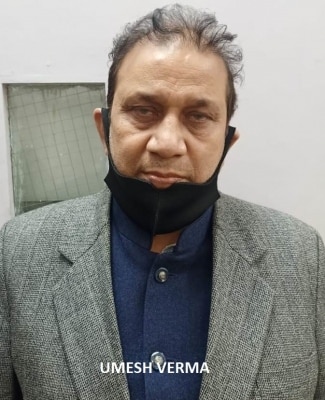 60-Year-Old Man Arrested for Rs 2.5 Crore Cryptocurrency Scam in India