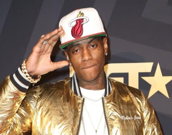 Soulja Boy NFT Rarible Crank That Digital Art