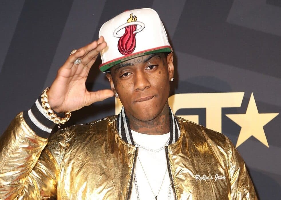 Soulja Boy NFT Rarible Crank That Digital Art