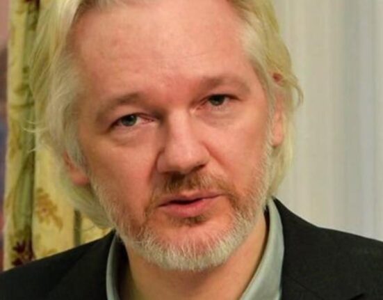 UK Judge Rejects U.S. Extradition of Julian Assange
